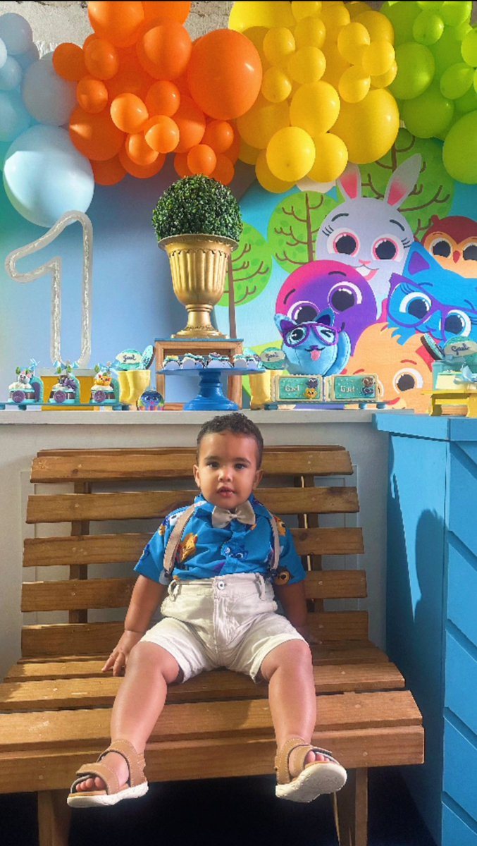Msouzag16's tweet photo. 1 aninho do Gordo, que Deus abençoe sempre sua vida meu filho, mamãe te ama 🥹❤️🎂 5 de Julho 🥳 https://t.co/DhjB1RA29d