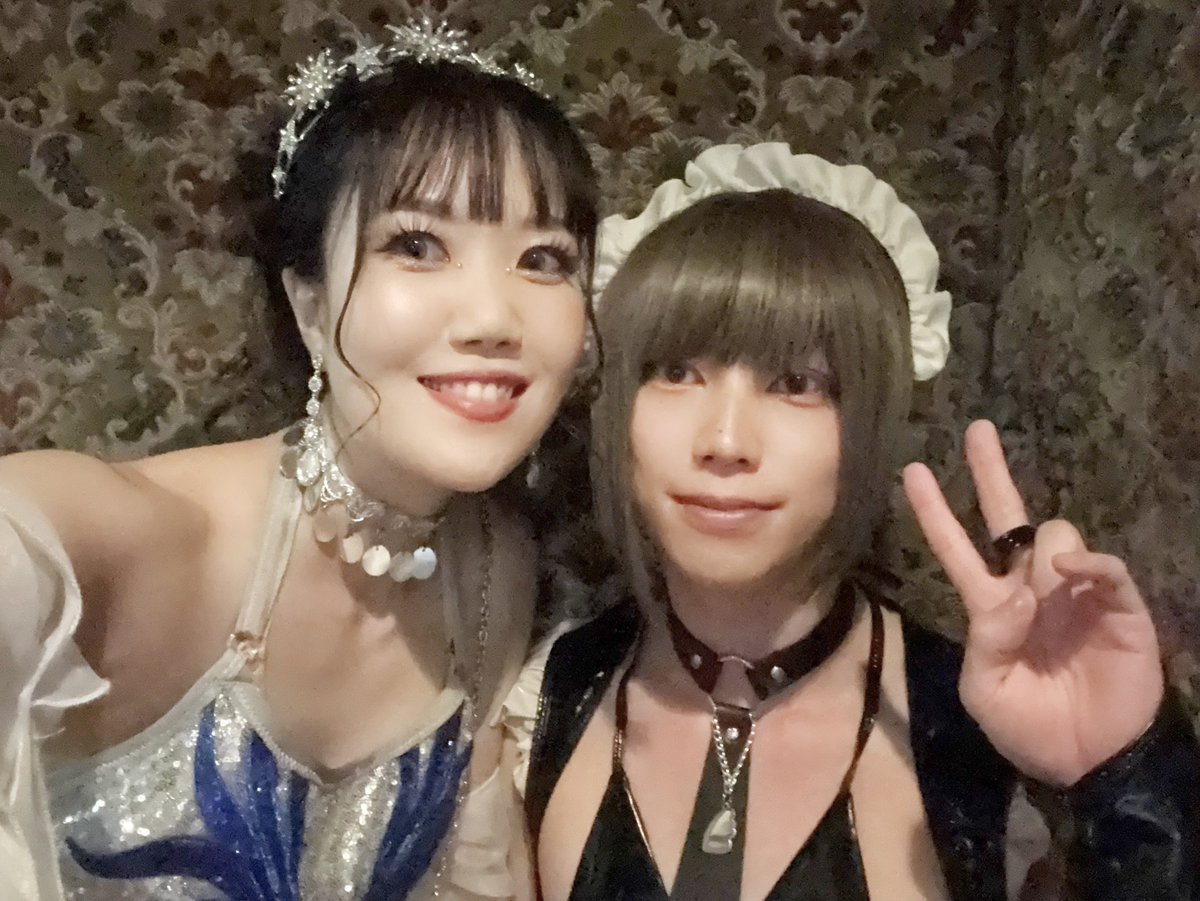 🌼7月度ﾃﾞﾊﾟﾁの思い出①🌼 りょうさん @aru93524 2人ともかわいい