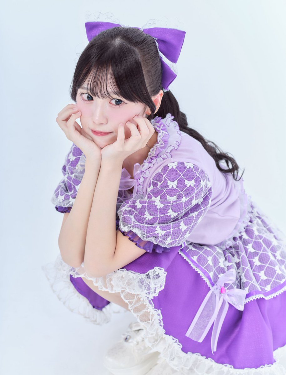 iLiFE! 純嶺みき　Tシャツ 純嶺みき デザインTシャツ（純嶺みきの定番Tシャツ EVENT same）