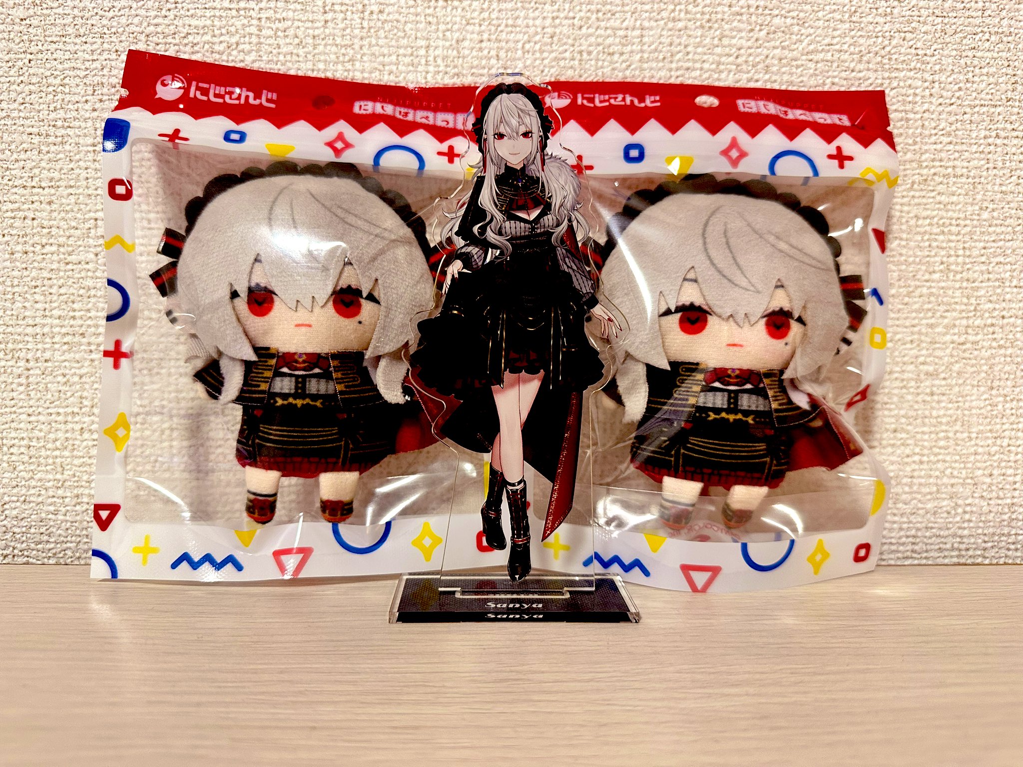 にじさんじ ぱぺ エイプリルフール 魔界ノりりむ 卯月コウ 葛葉 サーニャ にじさんじ ぱぺ エイプリルフール 魔界ノりりむ 卯月コウ 葛葉