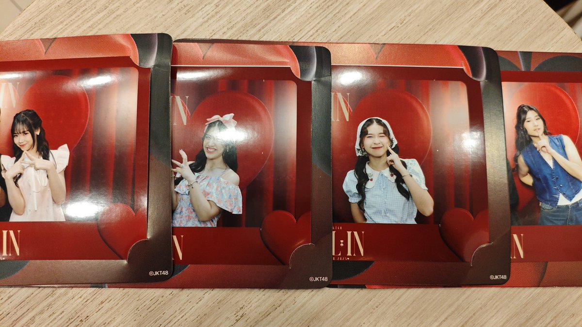 _KSaputra_'s tweet photo. Hari yang menyenangkan, Terimakasih Banyak @AR_LanaJKT48 , @DC_ChelseaJKT48 , @F_OllaJKT48 dan @SW_RaishaJKT48 ๐
#2shotwithmates https://t.co/GDVZo1t28y