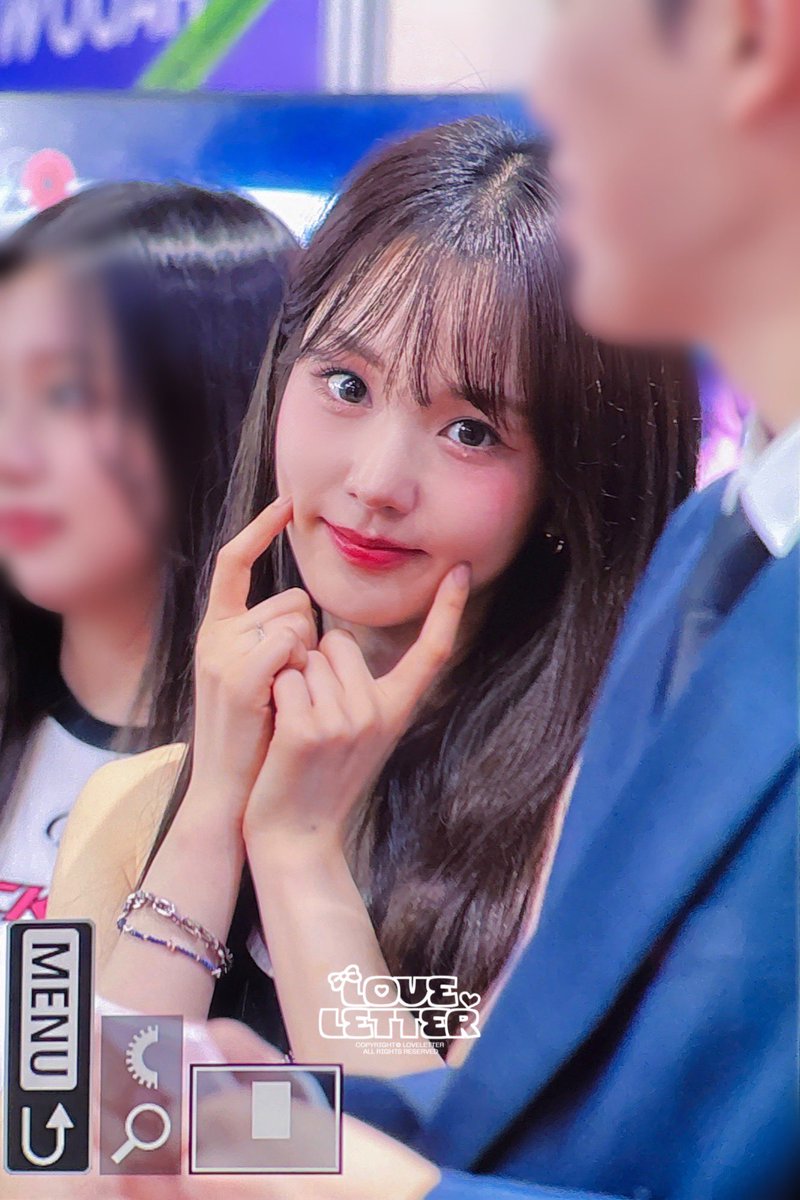 250706 preෆ 

#우아 #WOOAH #나나 #NANA