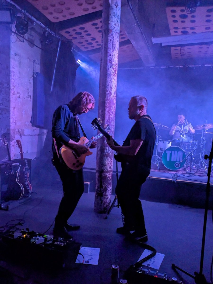 The Heavy North (@theheavynorth) on Twitter photo THANK YOU to everyone who caught the first of our Scottish shows at Stereo last night! π΄σ §σ ’σ ³σ £σ ΄σ Ώ
Cheers to Box Of Trash & Black Cat Bone, the venue team & Joy on sound
TONIGHT we headline <a href="/sneakypetesclub/">Sneaky Pete's</a> in Edinburgh
Support from Artesan & An Opening Lie
π theheavynorth.com THANK YOU to everyone who caught the first of our Scottish shows at Stereo last night! π΄σ §σ ’σ ³σ £σ ΄σ Ώ
Cheers to Box Of Trash & Black Cat Bone, the venue team & Joy on sound
TONIGHT we headline <a href="/sneakypetesclub/">Sneaky Pete's</a> in Edinburgh
Support from Artesan & An Opening Lie
π theheavynorth.com