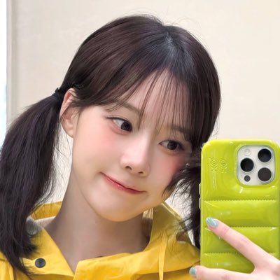 #🍋🍏NewProfilePic