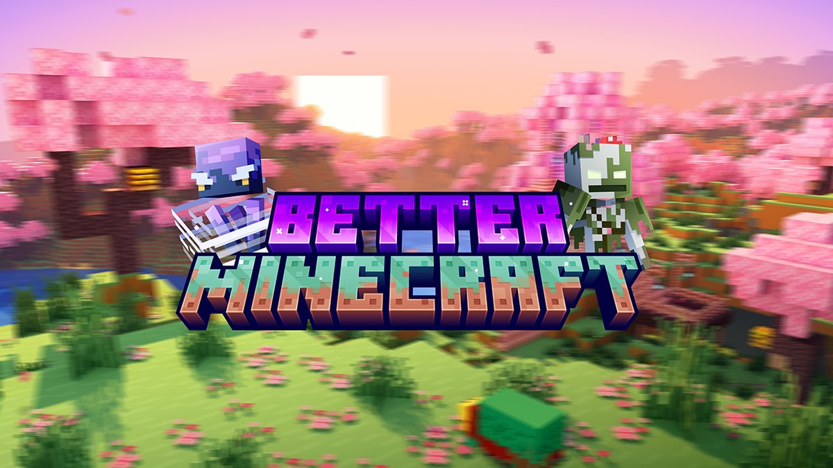 Rakku🦝 | A Raccoon VTuber🩵 (@rakkulive) on Twitter photo 🧺🌿🏡
„Zeit für gemütliche Abenteuer!“
Ein neues, modded Minecraft-Projekt für VTuber steht an…
🛠️ Projekt: VTube’s Better Minecraft
🎮 Version: 1.21.1
👥 10 VTuber + jeweils 1 Begleitung
🧘♀️ Fokus: Cozy, kein Speedrun
⏱️ Coming soon…
#BetterMinecraft #GerVtuber #VtuberDE 🧺🌿🏡
„Zeit für gemütliche Abenteuer!“
Ein neues, modded Minecraft-Projekt für VTuber steht an…
🛠️ Projekt: VTube’s Better Minecraft
🎮 Version: 1.21.1
👥 10 VTuber + jeweils 1 Begleitung
🧘♀️ Fokus: Cozy, kein Speedrun
⏱️ Coming soon…
#BetterMinecraft #GerVtuber #VtuberDE