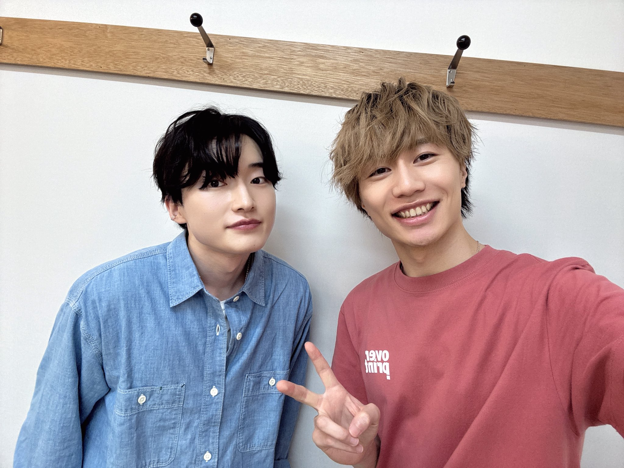 みんあい　パンフレット　ブロマイドセット　森永彩斗 森永彩斗 on X: 