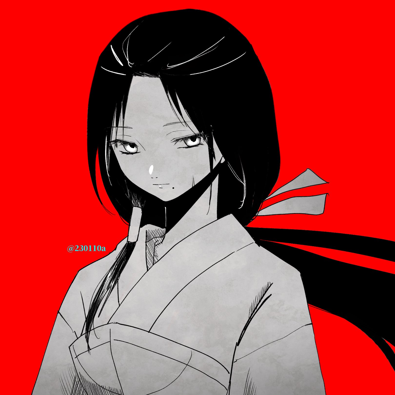 あずき on X: 