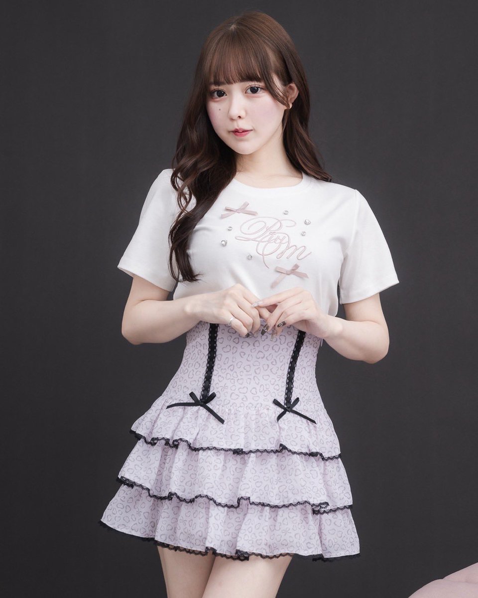Coming soon 🎀／ pium Last Summer ＆ Early Autumn Collection