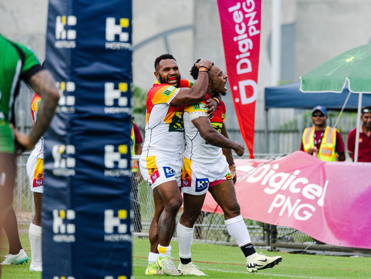 Some highlights from today.
🏹❤🇵🇬

#jointhetribe