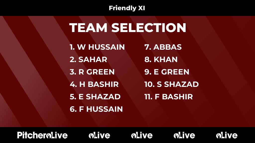 Today's Friendly XI team selection #Pitchero
pitchero.com/clubs/coleshil…