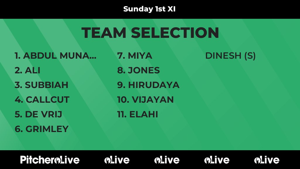 Newdigate Cricket Club 🏏 tweet media