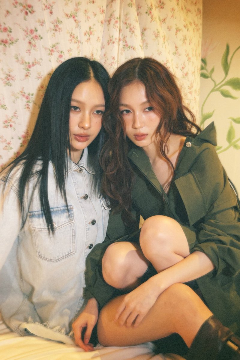 💚💖

#MilkLove 
#RIZZmagazinexmilklove