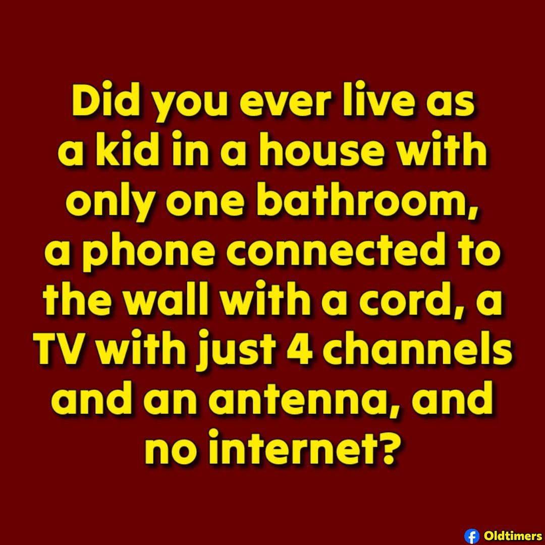 Couldn’t imagine doing that now😂