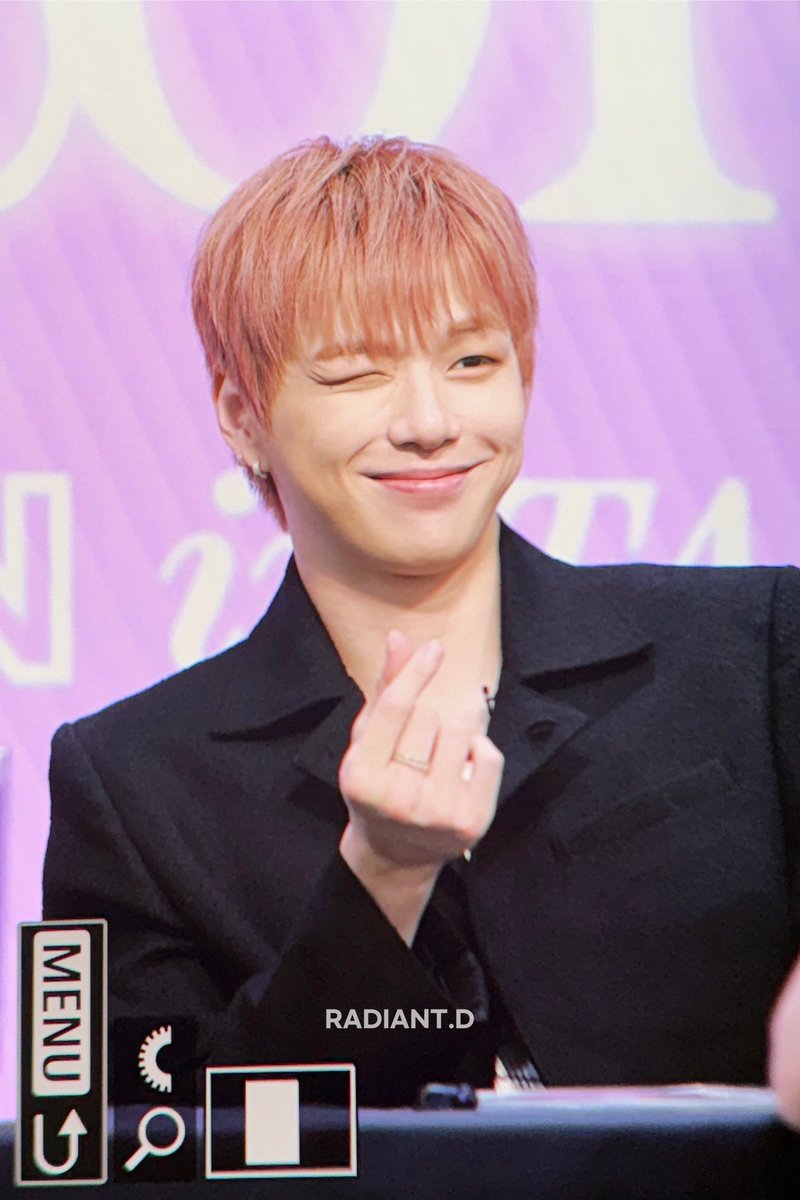 250706 ALL MY DAY Taipei 팬사인회
- Preview

#강다니엘 #KANGDANIEL
#姜丹尼尔 #カンダニエル #คังแดเนียล