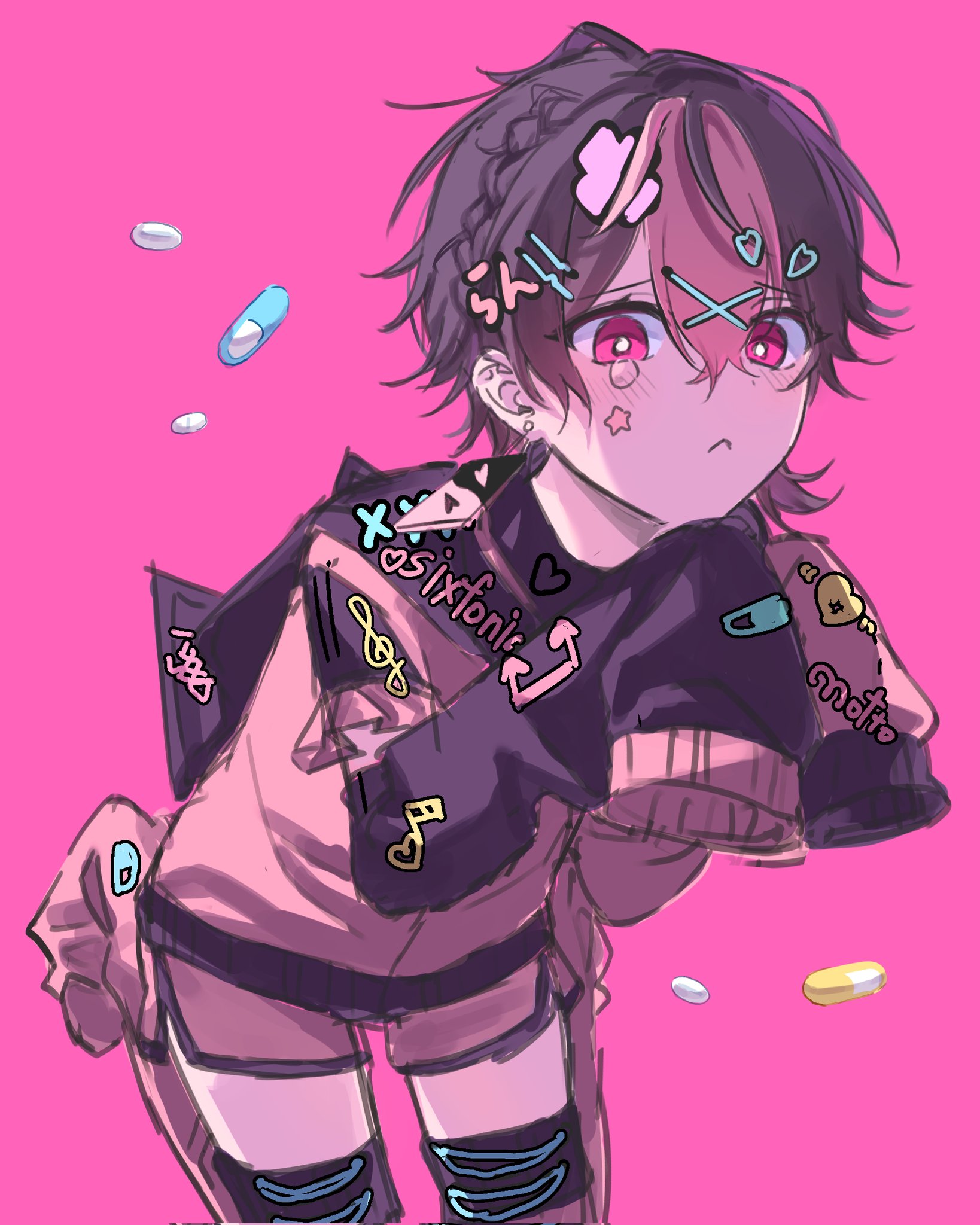 まころぁ (@makoroachan) / X