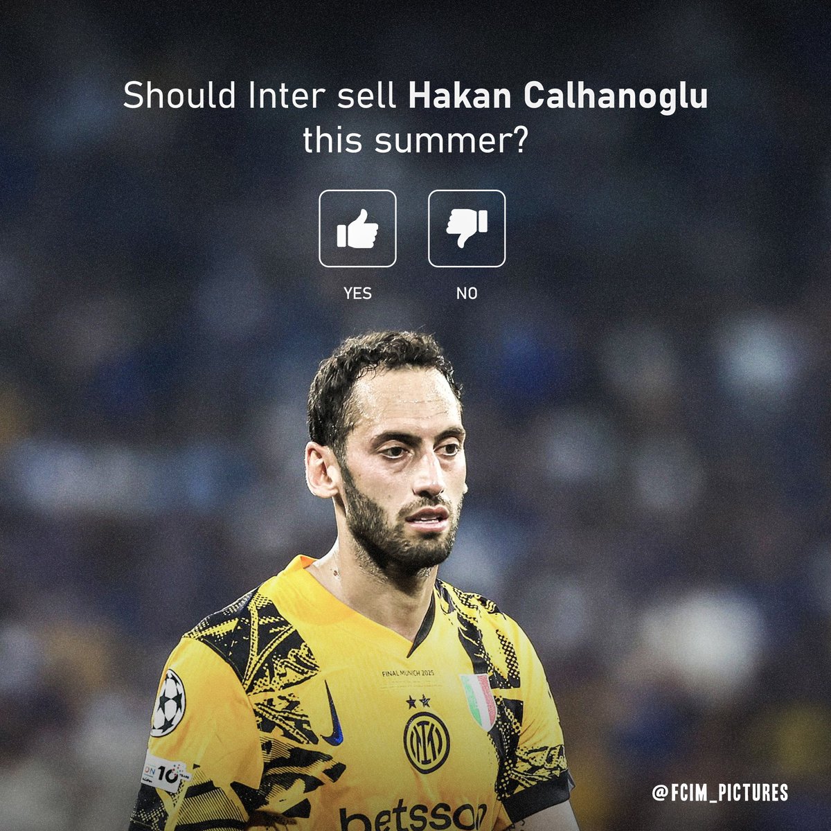 FCIM_Pictures's tweet image. Real talk.. Yes or No?