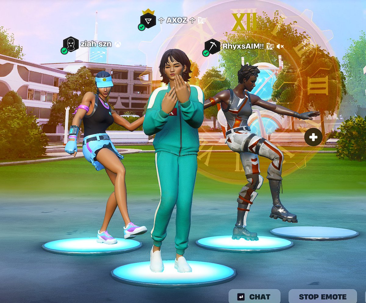 HwK Axoz tweet media