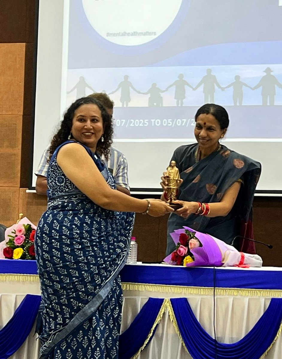 Deepti Bhatt (@deeptibhatt21) on Twitter photo Workshop for mental health heros of <a href="/redcrossgujarat/">Red Cross Gujarat</a>. This interactive 2 Day workshop on mental health was an exercise to identify interested volunteers who can become torch bearer of mental health. The closing ceremony was graced by <a href="/JayantiRavi/">Jayanti Ravi</a> madam Workshop for mental health heros of <a href="/redcrossgujarat/">Red Cross Gujarat</a>. This interactive 2 Day workshop on mental health was an exercise to identify interested volunteers who can become torch bearer of mental health. The closing ceremony was graced by <a href="/JayantiRavi/">Jayanti Ravi</a> madam