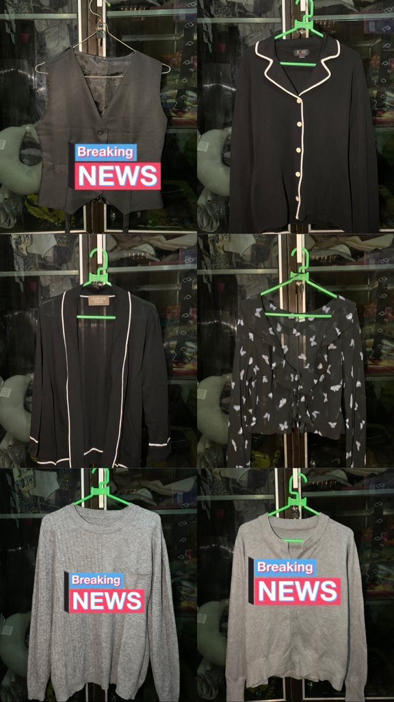 serba preloved murah n lucyu◍✿⁠☉⁠｡ tweet media