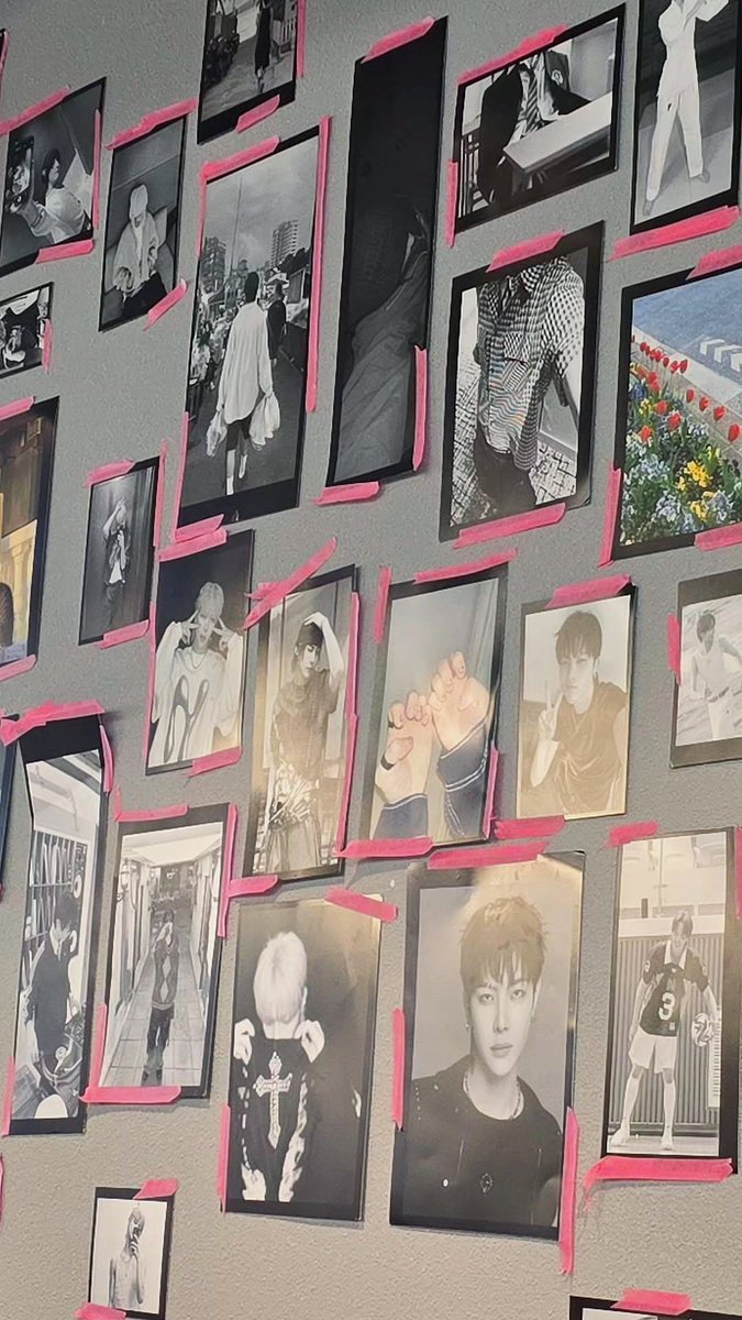 #howaboutNCLS 
멋진공간에서자유롭게행복할수있어서영광이었습니다 哈哈