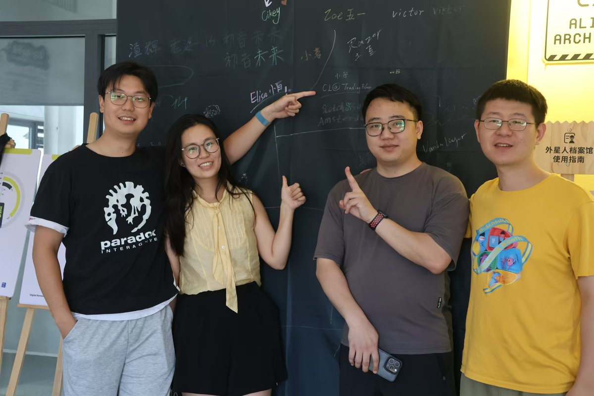 TradingFlow tweet media