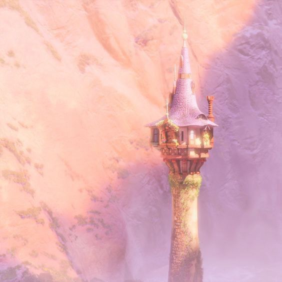 you're a rapunzel₊˚🌺༉

- an interactive thread