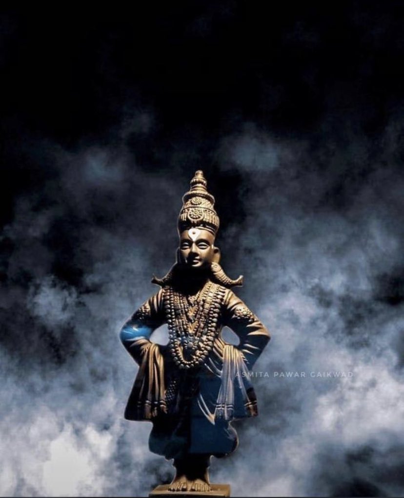आषाढी एकादशीच्या शुभेच्छा..🚩🚩🚩