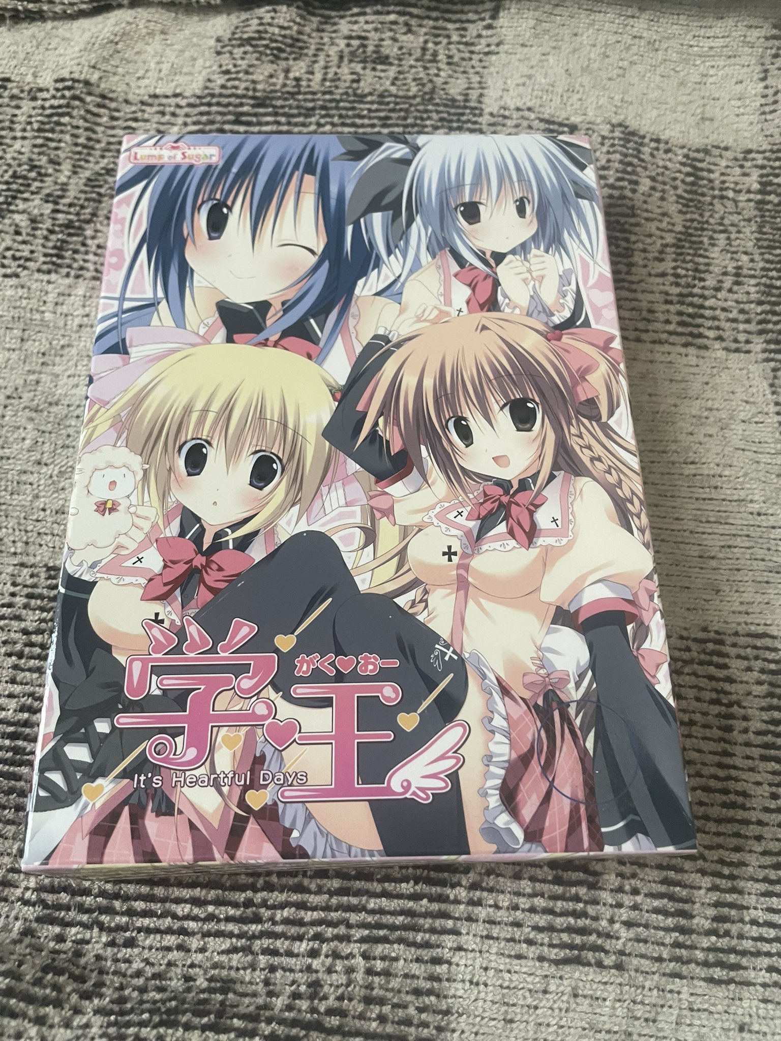 にららーめん on X: 