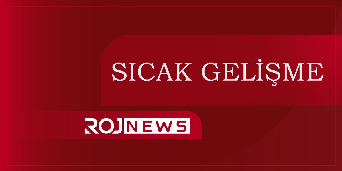 DEM Parti heyeti İmralı’ya doğru yola çıktı

DEM Parti İmralı Heyeti, Önder Apo ile görüşmek için İmralı Adası’na doğru yola çıktı.

Halkların Eşitlik ve Demokrasi Partisi (DEM Parti), İmralı Heyeti, Önder Apo ile görüşmek üzere İmralı Adası’na doğru hareket etti.

Heyet, Pervin