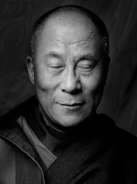 While it is important to work for material development, it is vital to focus on achieving peace of mind through cultivating a good heart and by being compassionate, not just toward near and dear ones, but toward everyone.

~ H.H. the Dalai Lama

Happy birthday Kundun 🙏