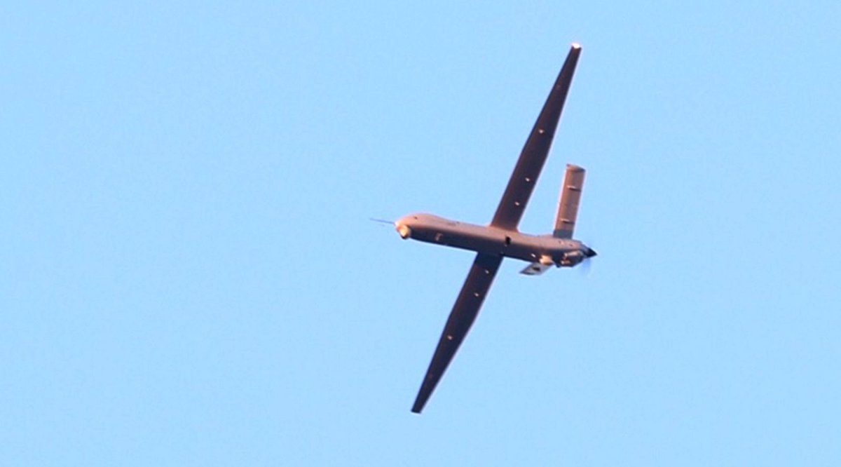 Turkije domineert militaire dronemarkt met 65 procent aandeel businessam.be/turkije-milita… #Turkije #MilitaireDrones #Dronemarkt #OnbemandeLuchtvaart #Defensie