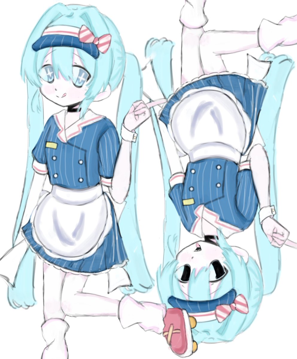 #メズマライザー