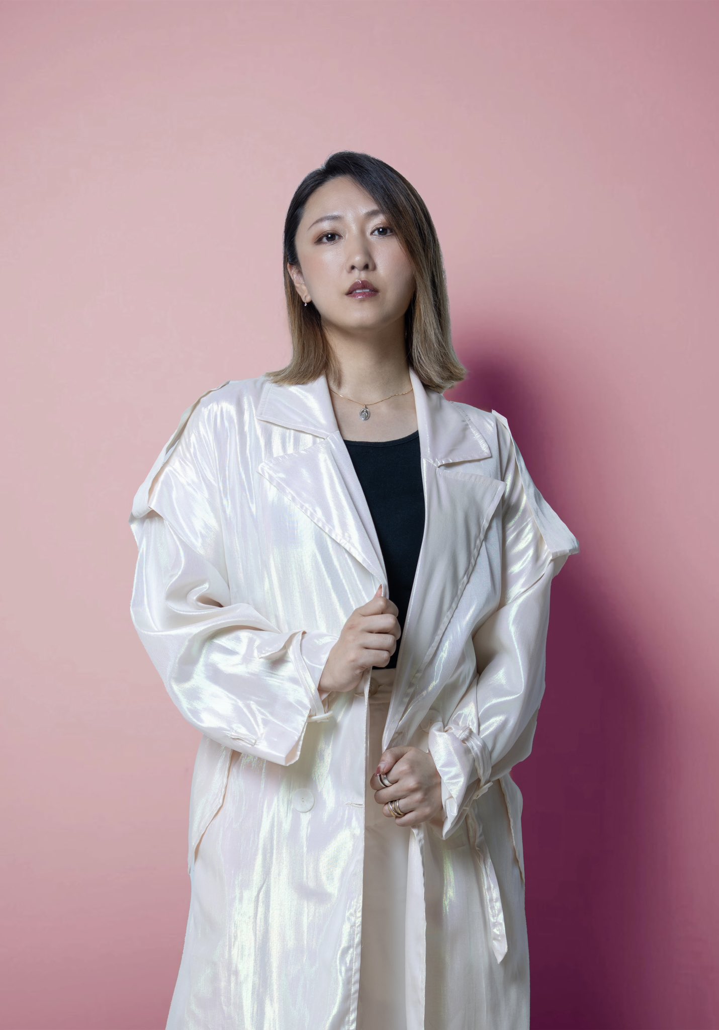 千里-chisato- on X: 