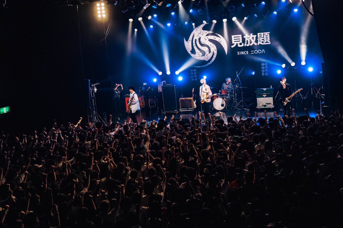 .

／
📸 memory photo 
＼

見放題大阪2025

BIGCAT

TRACK15
(<a href="/track15_jpn/">TRACK15</a>)

ご出演いただき、
ありがとうございました！

photo by (<a href="/_yuuta0326/">𝙢𝙖𝙨𝙪𝙙𝙖 𝙮𝙪𝙪𝙩𝙖 / マスダ ユウタ</a>)

#見放題大阪2025

.