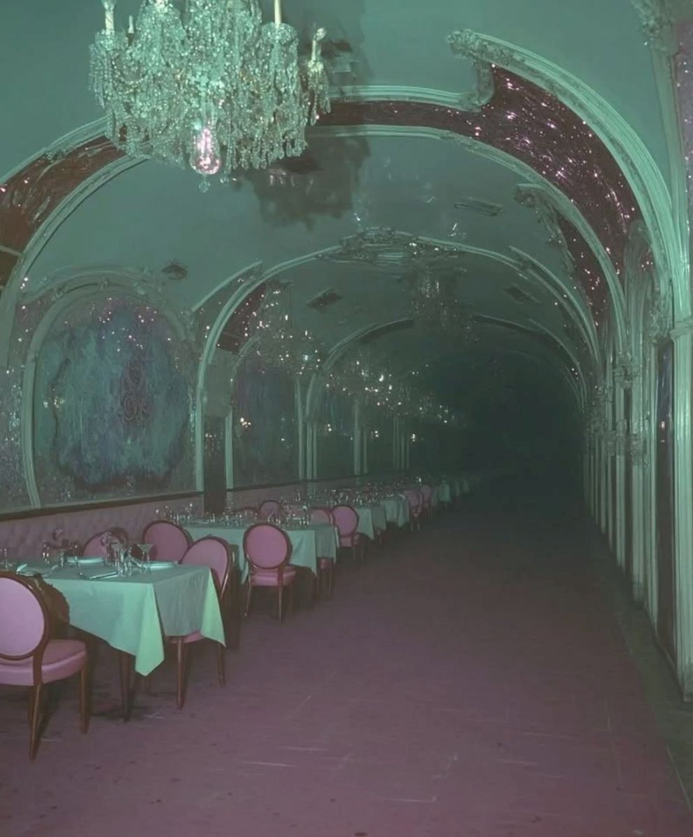 Liminal Space (@liminal_s) on Twitter photo 