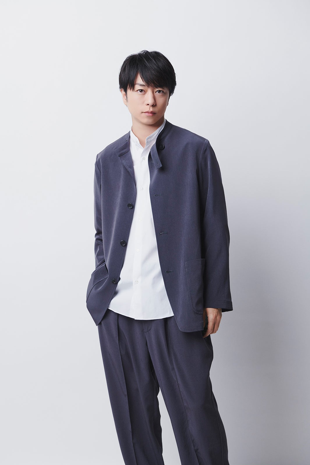 櫻井翔　TOUR2002 HERE WE GO! 写真３２枚 櫻井翔 2002 HERE WE GO - フリマアプリ&サイトShoppies