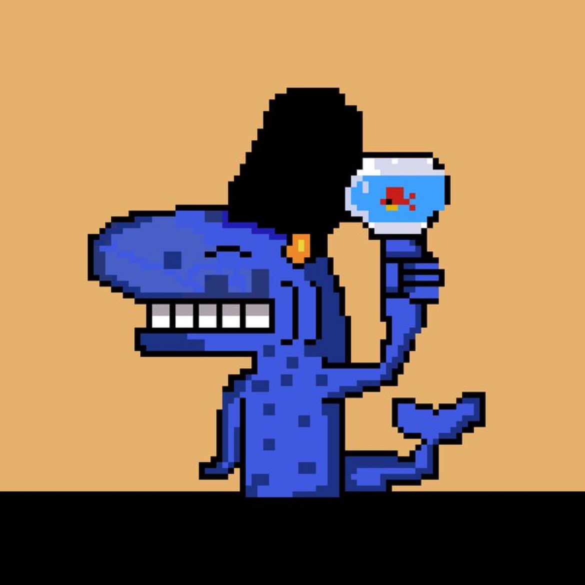 #ProjectVoyagerDay25 <a href="/AngryDynomites/">Angry Dynomites Lab 🦖</a>