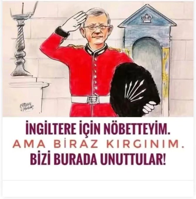 BU NASIL  SİYASİ  PARTİDİR  BAŞINDAKİ  HOKKABAZ  ÜLKEYİ  SUÇLUYU  KORUMAK  İÇİN  İNGİLTEREDEN  AB DEN   ABD  DEN  YARDIM  DİLENİR    HAKKINDA  TEK  YASAL İŞLEM  BAŞLATILMAZ  BU NASIL ANAYASAKİ   ÜLKESİNİ  ŞİKAYET EDEN  HAKKINDA  DAVA  AÇILMAZ     BU   DEVLET          SAHİPSİZ  Mİ
