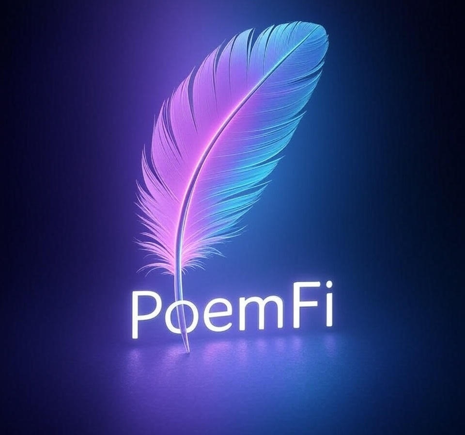 poemfi_xyz's tweet photo. good morning, chain dreamer 🌞
the blocks kept ticking while you slept
now rise
mint your thoughts,
stake your peace,
and let today be gasless and golden 💛🪶
#PoemFi #GM #OnchainMornings #poemfi https://t.co/5UJJxRBGIt