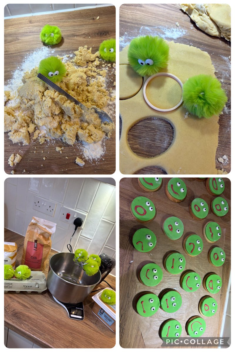 Tornedale Infant Academy tweet media