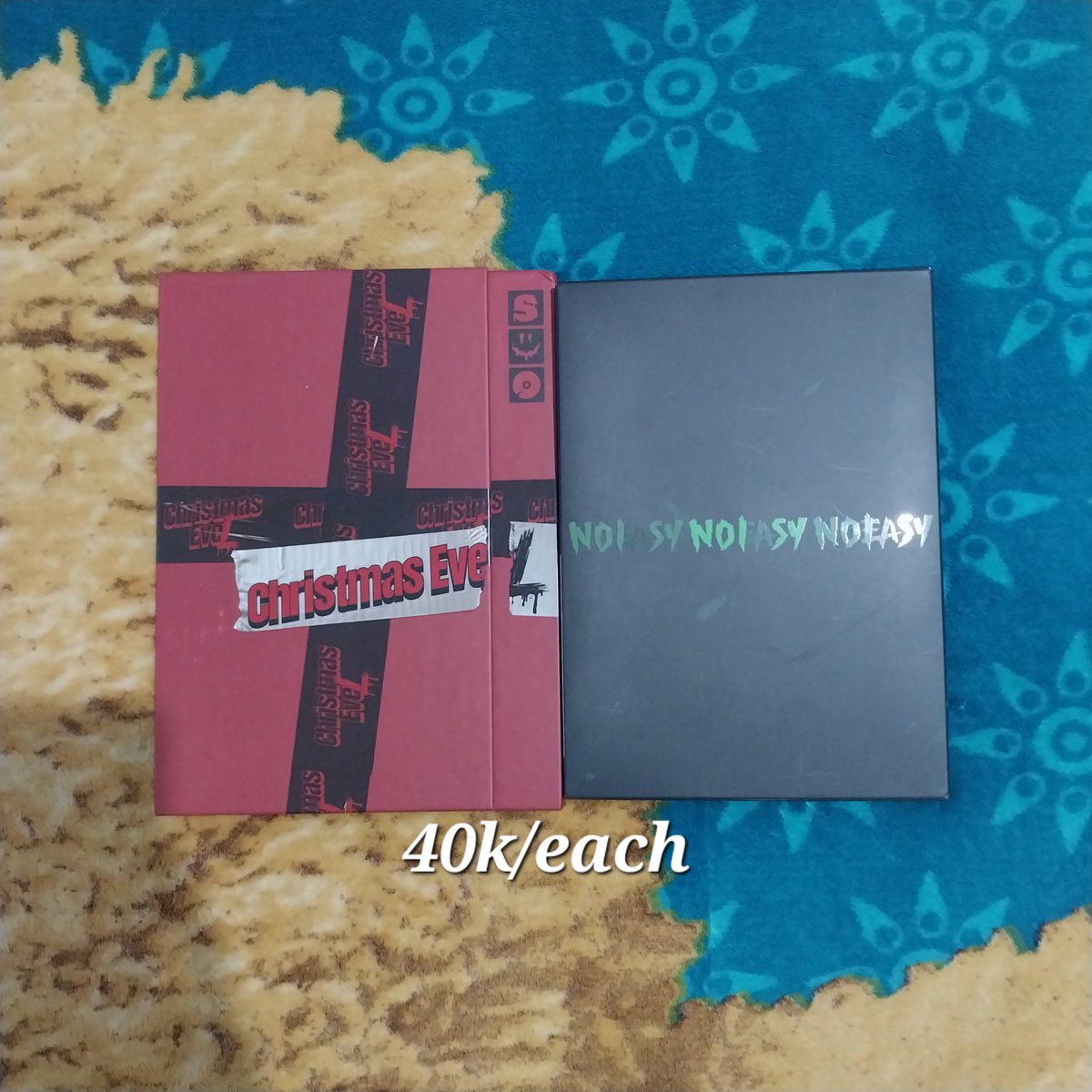 dela | tag after dm tweet media