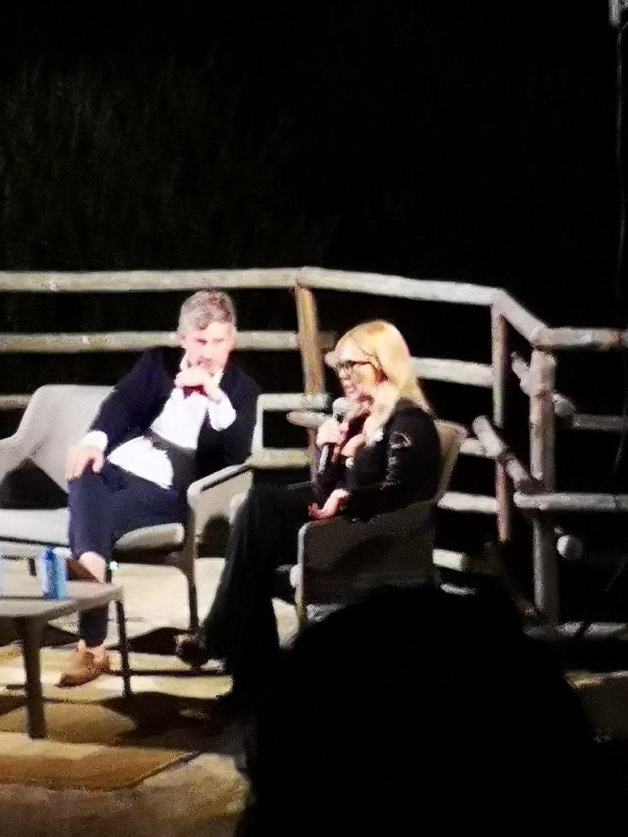Anna (@annadl52) on Twitter photo <a href="/RobertaBruzzone/">Roberta Bruzzone</a> Grazie X la bellissima serata e nonostante gli argomenti e' molto ironica e simpatica . L aspettiamo a Settembre in TV grazie👍🤗P.S.naturalmente un saluto anche a Zurlo😄 <a href="/RobertaBruzzone/">Roberta Bruzzone</a> Grazie X la bellissima serata e nonostante gli argomenti e' molto ironica e simpatica . L aspettiamo a Settembre in TV grazie👍🤗P.S.naturalmente un saluto anche a Zurlo😄