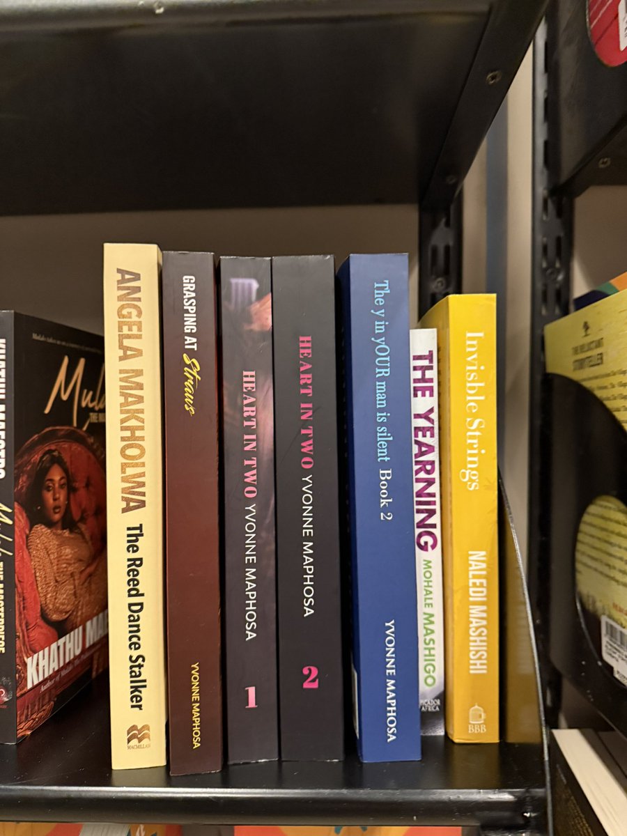 Books &amp; Coffee 💕