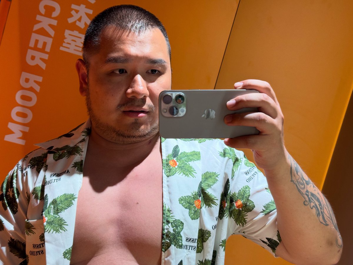 胖虎Taki (@Nicko_Kuma) / Posts / X