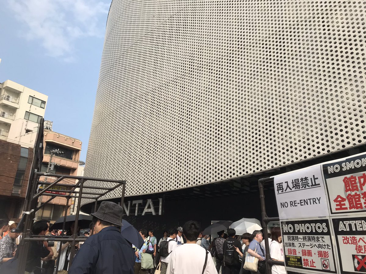 Arach1Live's tweet photo. Day2やっていくぞ https://t.co/BrwSPEMJxt