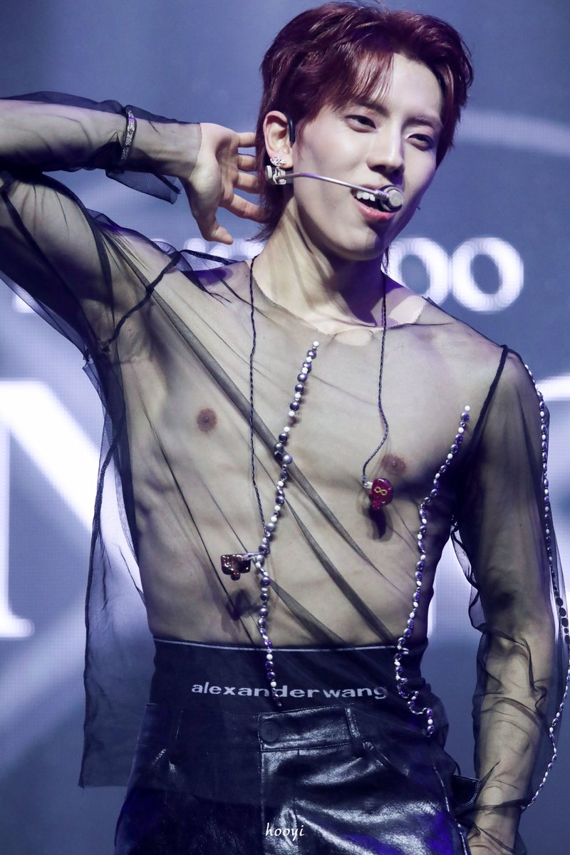 250705 - 장동우 팬콘 < CONNECTION > 낮공    

#JANGDONGWOO #장동우 
#INFINITE #인피니트