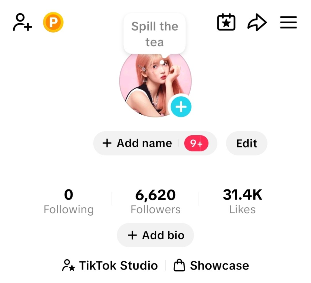 yaevien's tweet image. ‼️TIKTOK ACCOUNT FOR SALE‼️
— good for business &amp;amp; live selling 
      
   DM ME IF INTERESTED 🌟

tags: wtb wts buy sell buying looking for sale wts NFT fb pages wts lfb boosting services boost LF social media selling twitter ig instagram tiktok soc med account