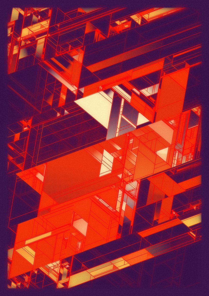 Obliqua 213, minted by <a href="/stranger_intheq/">Stranger in the Q</a>
#genart