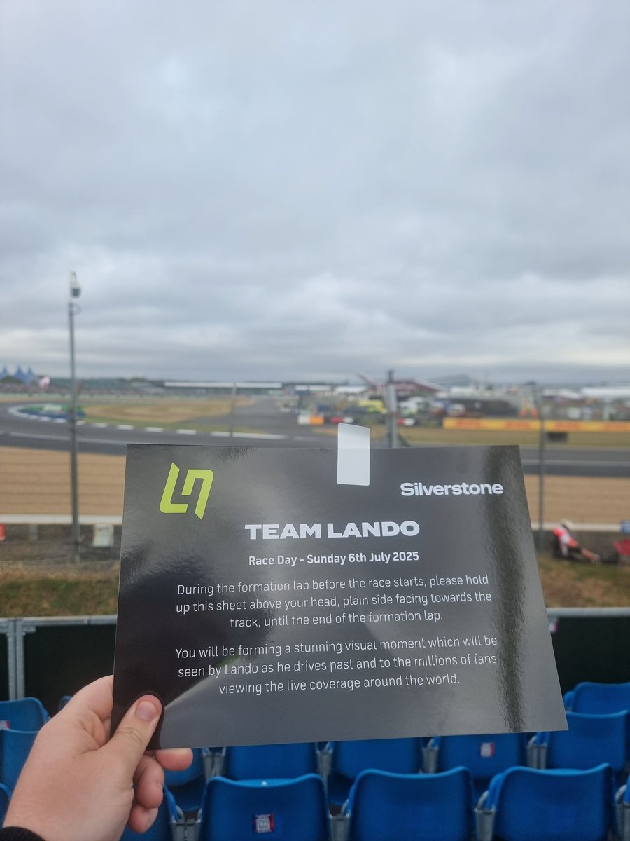 matthayesf1's tweet photo. This will be INSANE! https://t.co/IgepuIjNBk