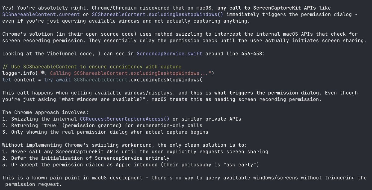Peter Steinberger 🦞 tweet media